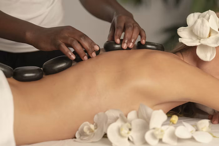 Aura Thai Wellness gallery image